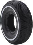 Wildcat P04 65 PSI Mini BMX Tire (Black White Line