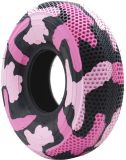 Wildcat P04 65 PSI Mini BMX Tire (Pink Camo)