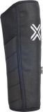 Fuse Alpha Shin/Whip Pads (Kids XS-S - Negro)