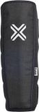 Fuse Alpha Shin/Whip Pads (Kids XS-S - Negro)