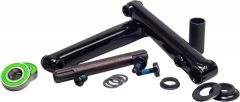 Mafia Pablo 8-spline BMX Crank (170mm - Right hand