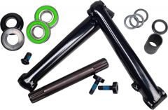 Mafia Pablo 8-spline BMX Crank (170mm - Right hand