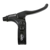 Odyssey lever - medium right blk