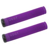 Odyssey grip - broc raiford purple 