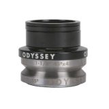 Odyssey headset - pro black 