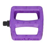 Odyssey pedal - twisted purple