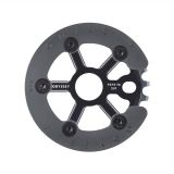 Odyssey sprocket - utility pro 25t bl