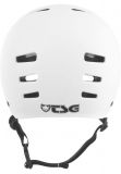 TSG EVOLUTION SOLID COLOR - Casco S/M 54-56 CM