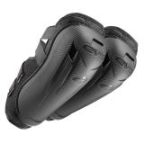 EVS OPTION ELBOW - Color : Black- Size : Mini