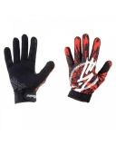 CONSPIRE GLOVES RED TYE DIE TALLA S