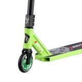 BOOSTER B18 SCOOTER PRO FREESTYLE - VERDE