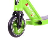 BOOSTER B18 SCOOTER PRO FREESTYLE - VERDE