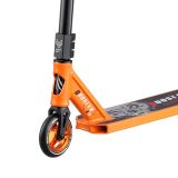 BOOSTER B18 SCOOTER PRO FREESTYLE - NARANJA