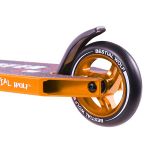 BOOSTER B18 SCOOTER PRO FREESTYLE - NARANJA