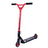 DEMON D6 SCOOTER ROJO Y NEGRO