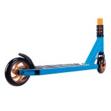 DEMON D6 SCOOTER NARANJA Y AZUL