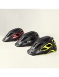 Casco Eltin Protect 3 NEGRO