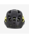 Casco Eltin Protect 3 NEGRO-AMARILLO