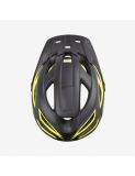 Casco Eltin Protect 3 NEGRO-AMARILLO