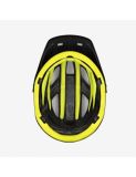 Casco Eltin Protect 3 NEGRO-AMARILLO