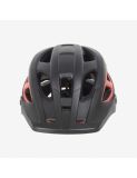 Casco Eltin Protect 3 NEGRO-ROJO