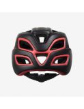 Casco Eltin Protect 3 NEGRO-ROJO