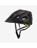 Casco Eltin Brave NEGRO MATE