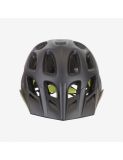 Casco Eltin Brave NEGRO MATE