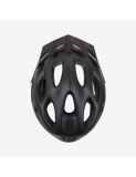 Casco Eltin Brave NEGRO MATE