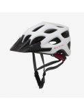 Casco Eltin Brave Color Blanco mate