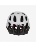 Casco Eltin Brave Color Blanco mate