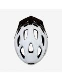 Casco Eltin Brave Color Blanco mate