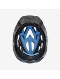 Casco Eltin Swift Junior Color Azul