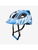 Casco Eltin Swift Junior Color Azul