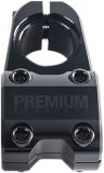 Premium CK Topload Potencia BMX (50mm, Negro)