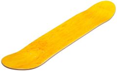 RAD Solid Tabla Skateboard (8.25