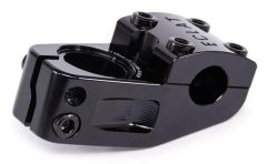 Eclat DOMAIN 22.2mm Top Load BMX Stem (48mm, Negro