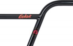 Eclat Chocolate 22.2mm Manillar BMX (9