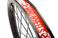 BSD Mind Rueda Revolution x Nasa BMX Rear Wheel (N