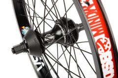 BSD Mind Rueda Revolution x Nasa BMX Rear Wheel (N