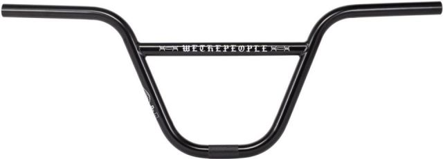 Wethepeople Pathfinder 22.2mm 2-Piece Manillar BMX