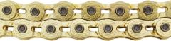 Eclat Stroke Half Link - Cadena BMX (Oro)