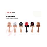 KENDAMA DE HAYA AKUTO