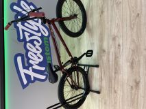 STOLEN 22¨BMX