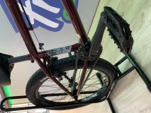 STOLEN 22¨BMX