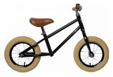 BICICLETA SIN PEDALES REBEL KIDZ CLASSIC RUNNER 12