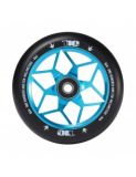 BLUNT WHEEL DIAMOND 110 MM - Color : Turquoise