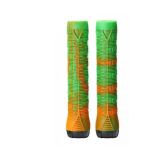 BLUNT HAND GRIP V2 - Color : Green/Orange