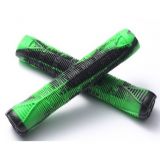 BLUNT HAND GRIP V2 - Color : Green/Black