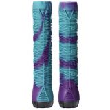 BLUNT HAND GRIP V2 - Color : Turquoise/Purple